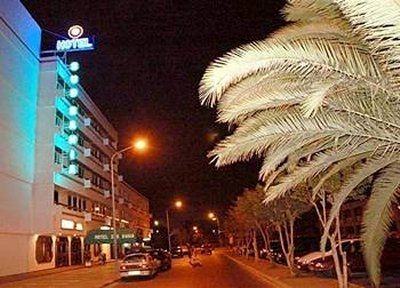 Sud Bahia Hotel0