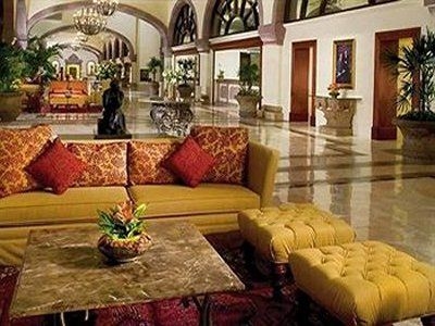 CasaMagna Marriott Cancun Resort2