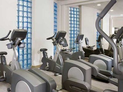 CasaMagna Marriott Cancun Resort4