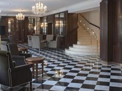 Austria Trend Parkhotel Schonbrunn3