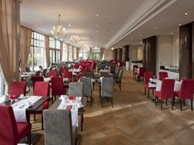 Austria Trend Parkhotel Schonbrunn1