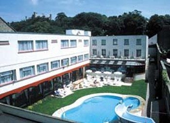 Apollo Hotel0