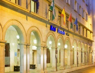 Melia Granada2