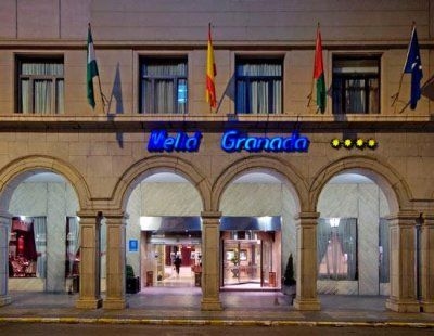 Melia Granada1