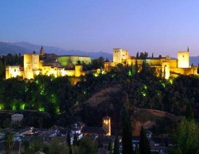 Melia Granada0