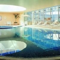 Crowne Plaza Torreon4