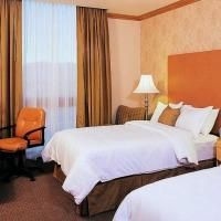 Crowne Plaza Torreon2
