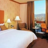 Crowne Plaza Torreon1