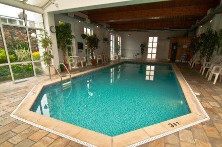 Metropole Hotel St. Helier4