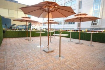 Avantgarde Hotel Levent1