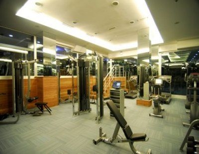 Avantgarde Hotel Levent4