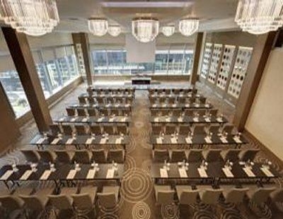 Avantgarde Hotel Levent3
