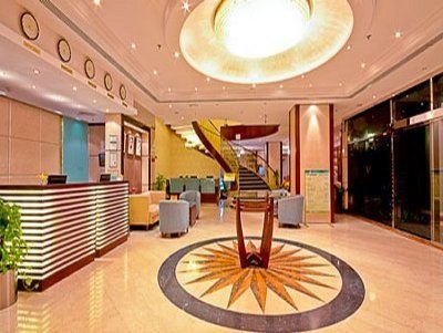 Hallmark Hotel3