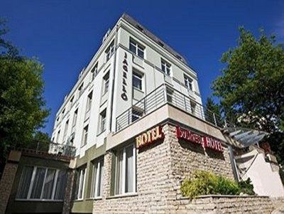 Jagello Hotel0