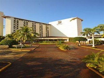 Krystal Ixtapa Hotel0