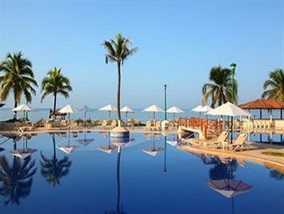 Krystal Ixtapa Hotel2