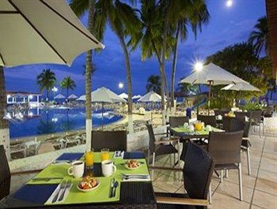Krystal Ixtapa Hotel4