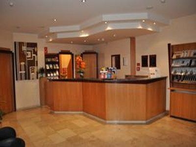 Arona Hotel Atrium4