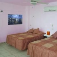 Arrecife Hotel2