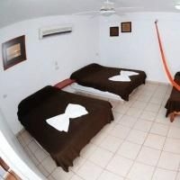 Arrecife Hotel1