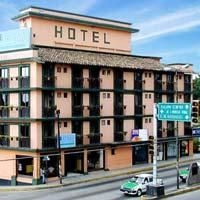 Best Western Xalapa4