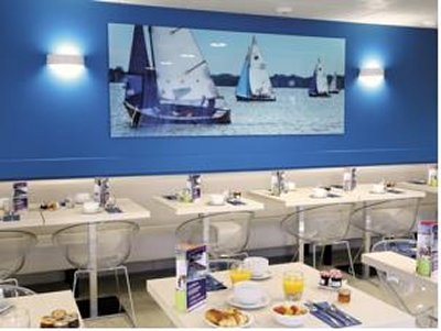 Park & Suites Elegance Vannes4