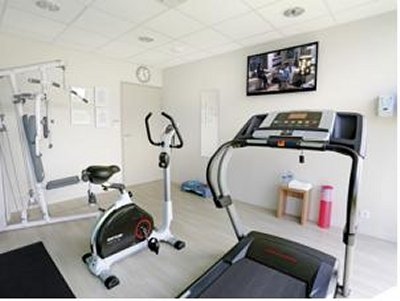 Park & Suites Elegance Vannes3