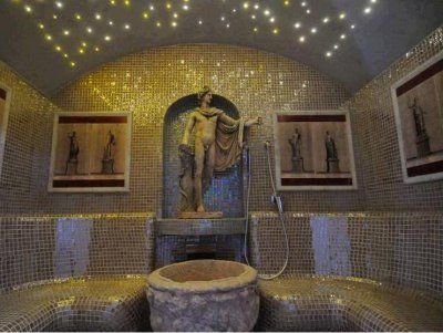 Roma Romantica Suite0