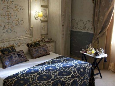 Roma Romantica Suite4