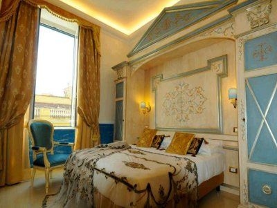 Roma Romantica Suite3