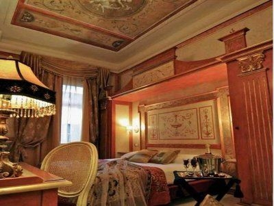 Roma Romantica Suite2