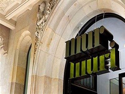 Murmuri Hotel0