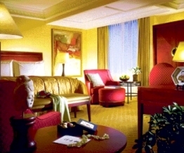 Four Seasons Hotel Shanghai1
