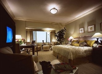 Four Seasons Hotel Shanghai3