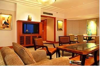 Four Seasons Hotel Shanghai2