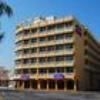 Howard Johnson Hotel Veracruz0