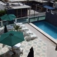 Ziami Hotel4