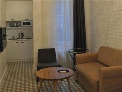 Odda Apart Cukurcuma3