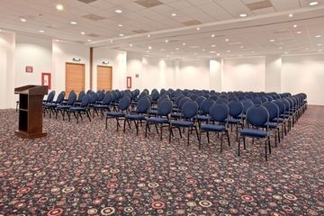 Holiday Inn Express Villahermosa Tabasco 20004