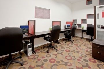 Holiday Inn Express Villahermosa Tabasco 20003