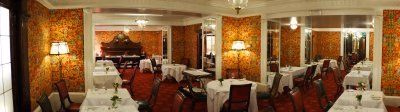 Albani Firenze Hotel4