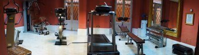 Albani Firenze Hotel2