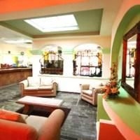 Best Western Madan Vsa4
