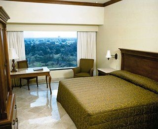 Camino Real Villahermosa4