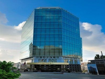 Rixos Taksim Istanbul Hotel0