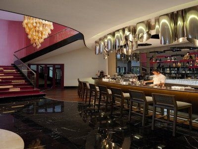 Rixos Taksim Istanbul Hotel3