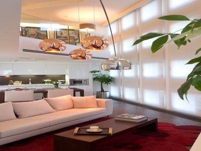 Rixos Taksim Istanbul Hotel4