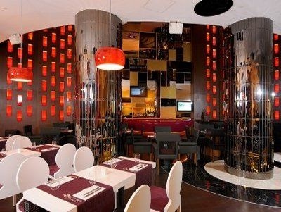 Rixos Taksim Istanbul Hotel2
