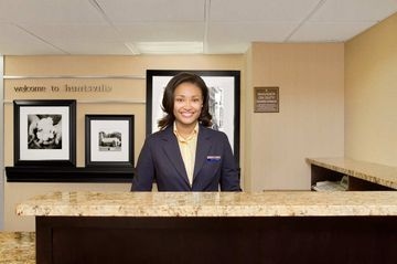 HAMPTON INN HUNTSVILLE AL4