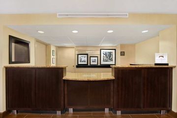 HAMPTON INN HUNTSVILLE AL3